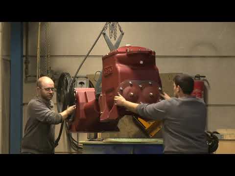 Alidor Claeys nv & Clasal