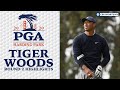 Tiger Woods Highlights: Big Cat limped home on Friday  | PGA Championship | CBS Sports HQ