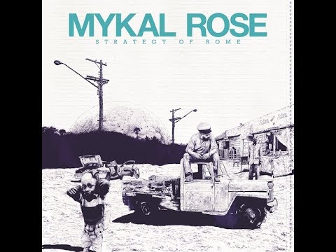Mykal Rose - Strategy of Rome