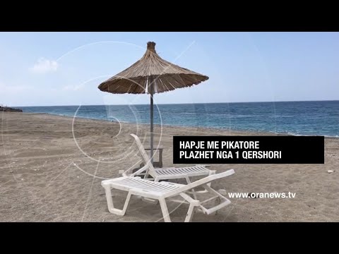 Edicioni informativ i orës 09:00 - 25 Maj 2020