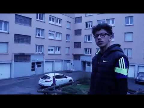 La galette - 15 ans gros freestyle