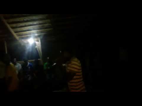 Ona show ya chebe nako inayosambazwa na koo