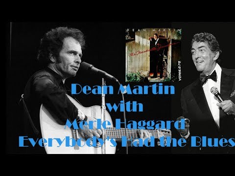Videoclip de Everybody's Had The Blues — Merle Haggard