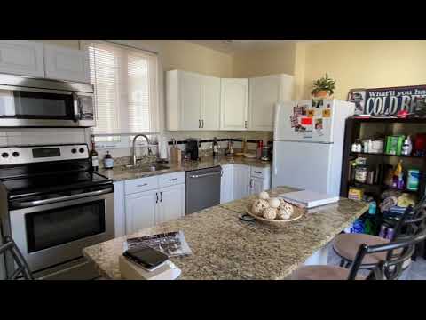 14 Dana St. Somerville MA Video Tour