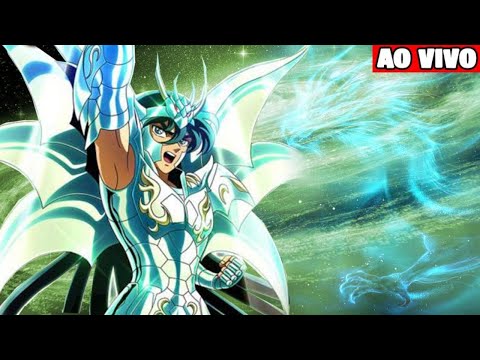 🔴JAMIEL FOI QUASE E FALANDO DO EVENTO!   -  Saint Seiya : Awakening