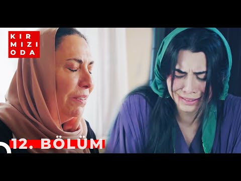 Kırmızı Oda | 12. Bölüm | "HAYATA DÖN"