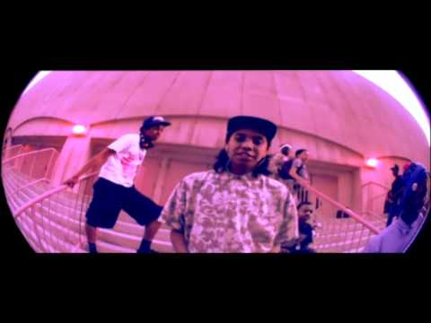 @FlakoGonEatHer_ - BendItOver (New Jerkin Mix) //HD//