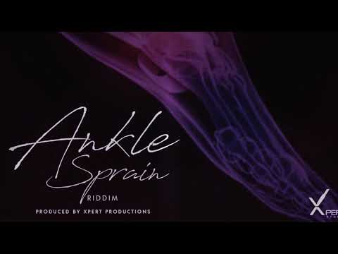 WARLORD - Lost In China (Ankle Sprain Riddim (Carriacou Soca 2018)