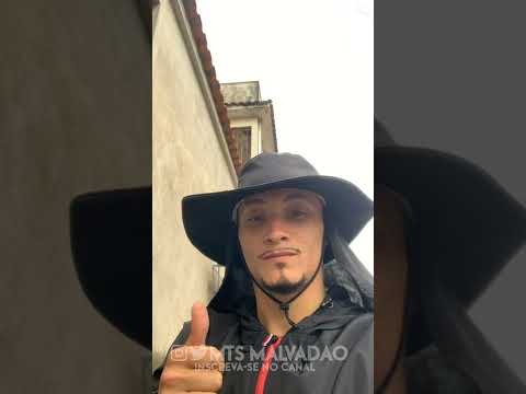 MC CJ E MC BRENDON - SEGUE O BAILE VS TAMBOR DE MARTE