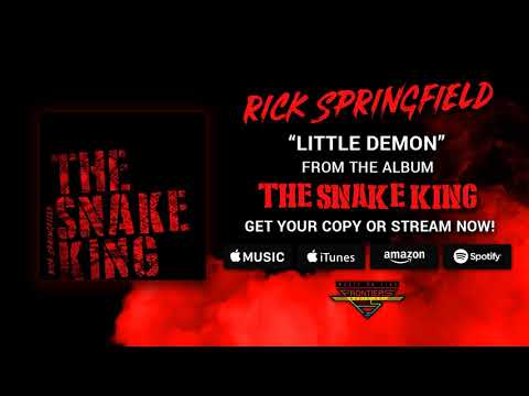 Video thumbnail for Little Demon