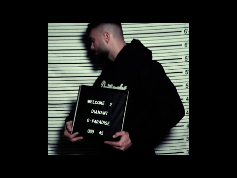 DIAMANT - GPARADISE (Official Video)