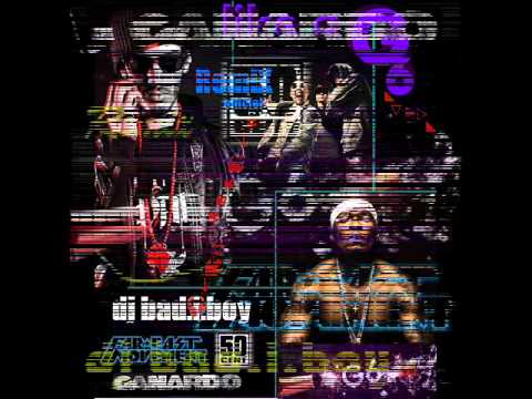 canardo feat far east movement et 50 cent  remix by dj bad.i.boy.