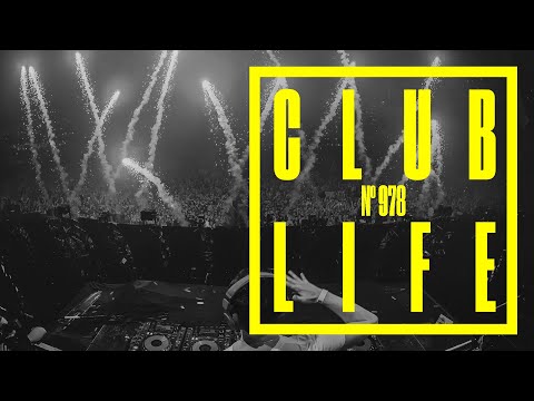 CLUBLIFE by Tiësto Episode 978