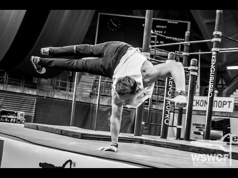 (Entrevista con/ Interview with) Daniels Laizans  (EN/ES)