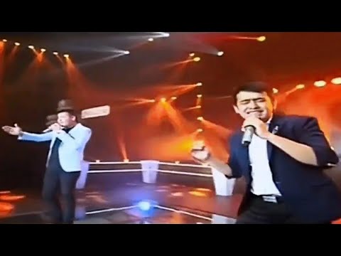Shireli Ghéni & Abdusemi Erkin - Güzelim
