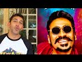 Maari - Official Trailer Reaction | Dhanush, Kajal Agarwal | Anirudh | Balaji Mohan