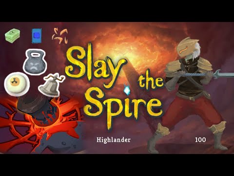 Slay the Spire January 27th Daily - Ironclad | Snecko for the Win!