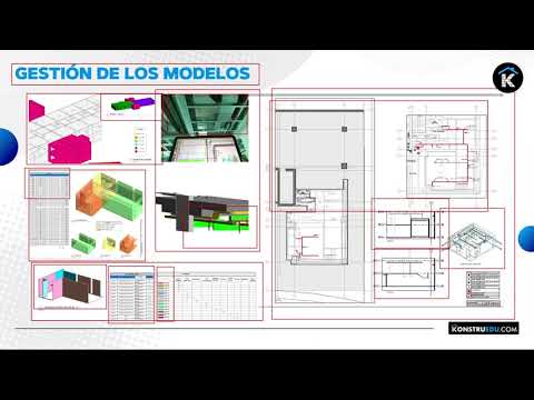 5.  Ventajas de revit 2022 I Curso REVIT 2022 básico