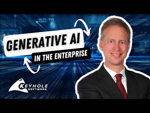 GenAI in the Enterprise w/ Alex Gloy, Chief Investment Officer
