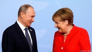 Германия лижет Ж...У России! Последние новости сегодня 22.05.2018
