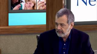 Studio Interview with Doctor