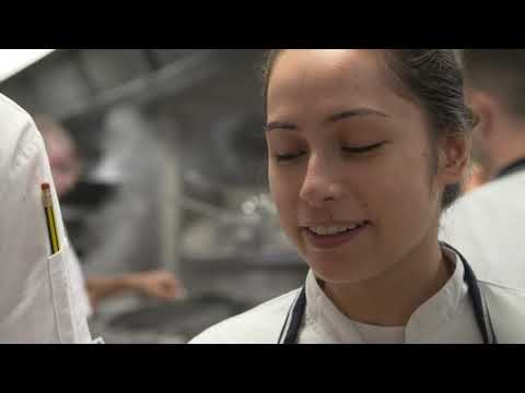 Behind the scenes at The Waterside Inn