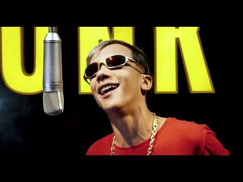 Progresso Funk and MC Collin