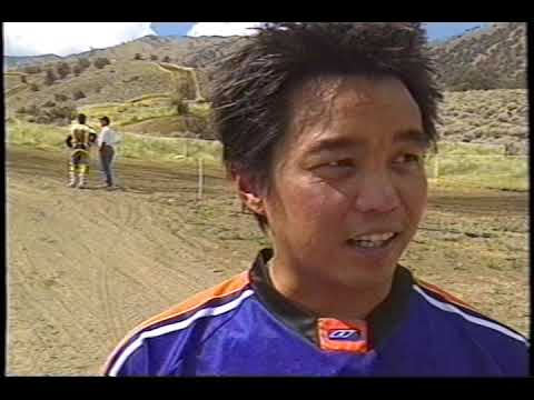 2002 GNCC Mathews Farm Round 8   Bike Episode