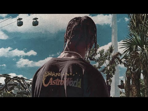 [INST] Travis Scott - 5% TINT | Instrumental