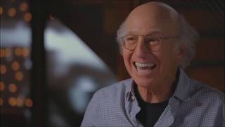 Larry David finds out his great grandfather was a slave owner
