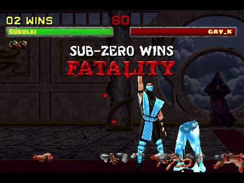 YoungSub - Fatality (Diss to Key K)