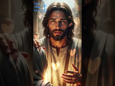 Finding strength with Jesus in Psalm 13