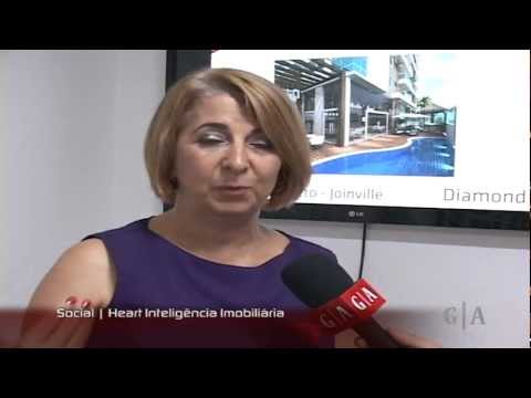 Programa Gente e Atitudes - Heart Intelig�ncia Imobili�ria