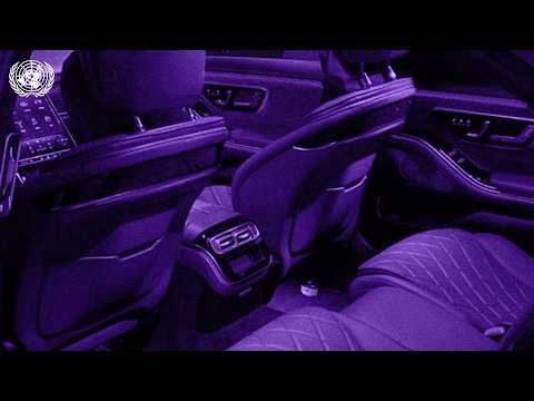 Meek Mill Type Beat - Red Leather Seats
