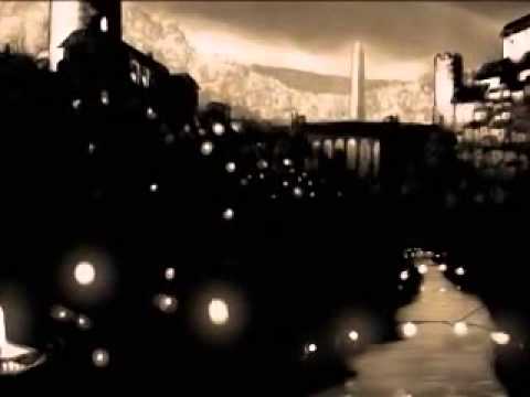 Thief - The Dark Project: Cutscene #11 Die verlorene Stadt [Deutsch/German]