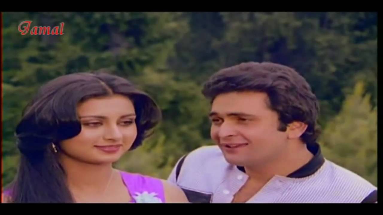 Aisa Kabhi Hua Nahin Lyrics  | Yeh Vaada Raha | Rishi Kapoor, Poonam Dhillon | Kishore Kumar | Rahul Dev Burman