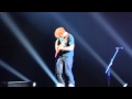 Ed Sheeran - "You Need Me, I Don't Need You ...