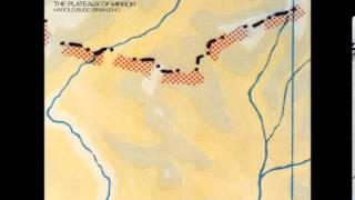 Hurrold Budd &Brian Eno -Ambient 2 The Plateaux of Mirror - An Arc of Doves