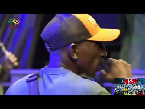 Wisani kawina band live( 25 november 2025) 