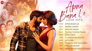 Download lagu APNA BANA LE Love Hits - Full Album | Nonstop Romantic Songs mp3