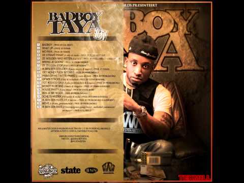 Badboy Taya - Breng Je Goonz