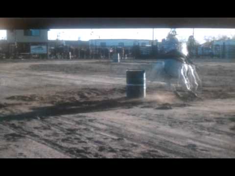 barlow gila bend gcpra 2013 feb