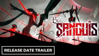 Ex Sanguis - Official Early Acces Release Date Trailer