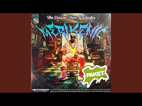 Merikenic (Paket Remix)