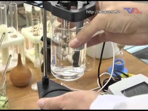 Лисаковск, выпуск программы «День» от 15 мая 2014 г.