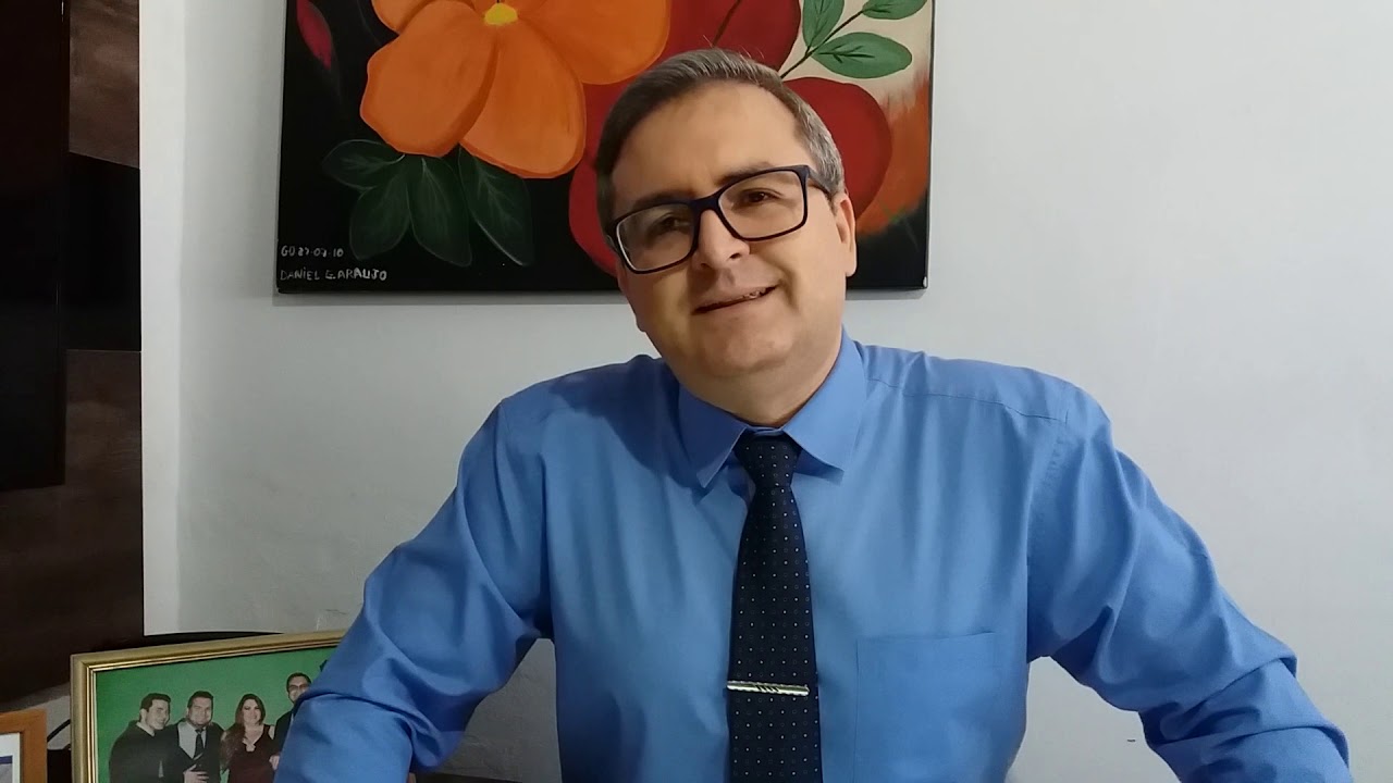 PASTORES SEGUNDO O CORAÇÃO DE DEUS - Jeremias 3.15 - Pr. Wagner Ribeiro de Araújo.