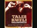 Talib Kweli Where Do We Go 