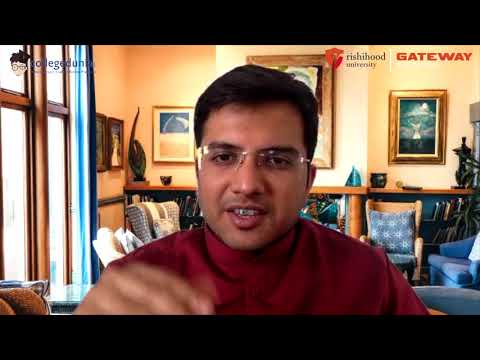 Gateway Education Sonepat General video thumbnail 6