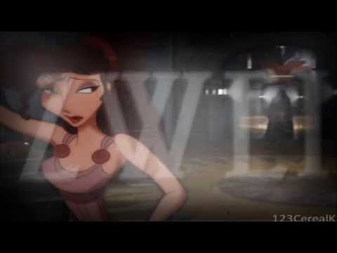 L/A Mep Sonne (Part 3) - {AnakinxMegara}