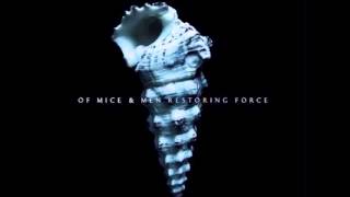 Of Mice And Men- Space  Enough To Grow